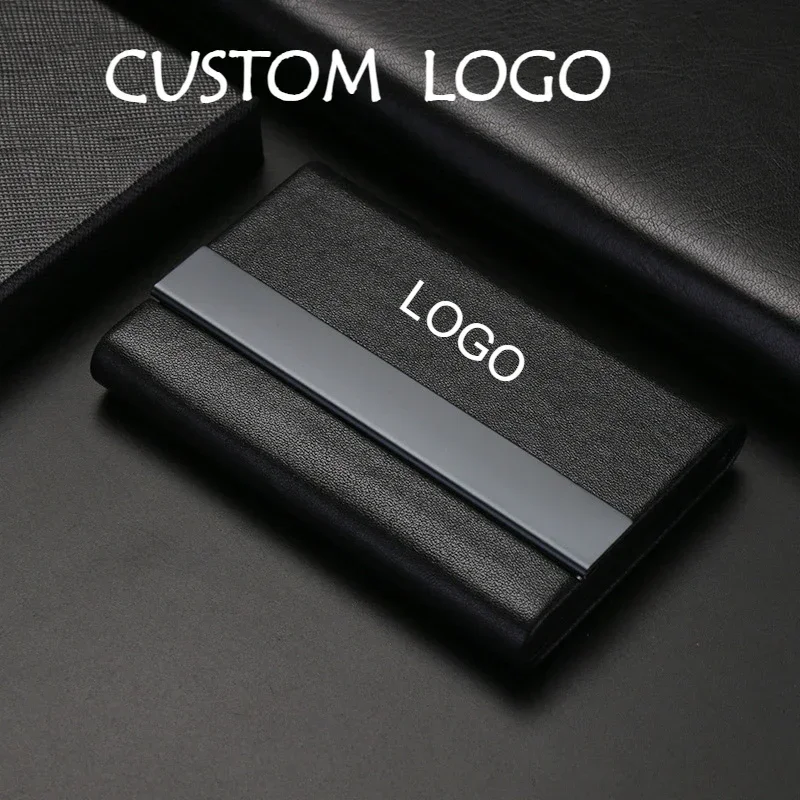 Custom Logo PU Leather Stainle - Phone Accessories Company review and price
