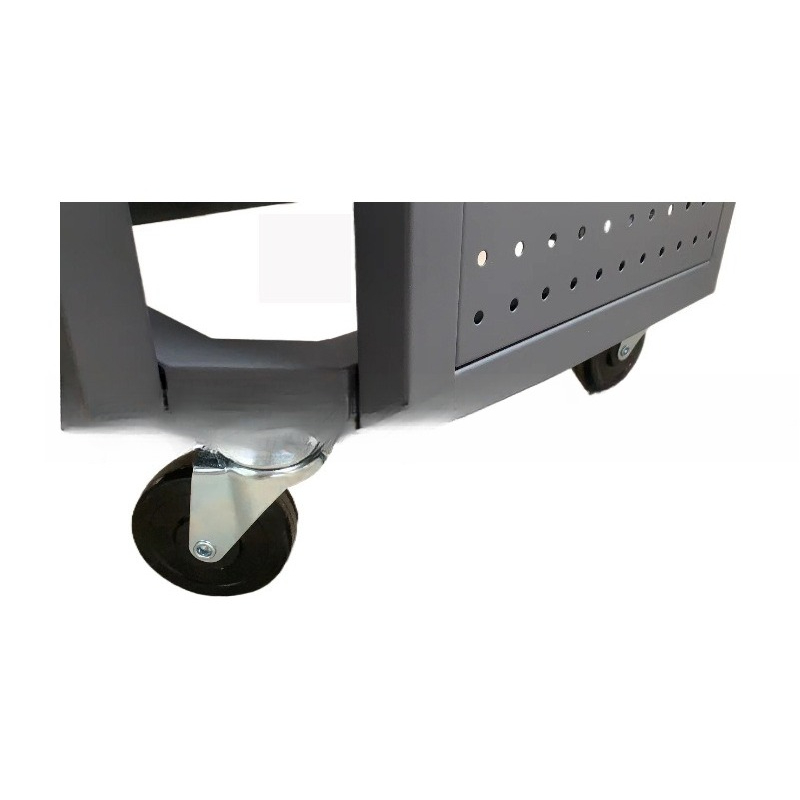 Shoe store slippers hole plate - Phone Accessories Rack Display review and price