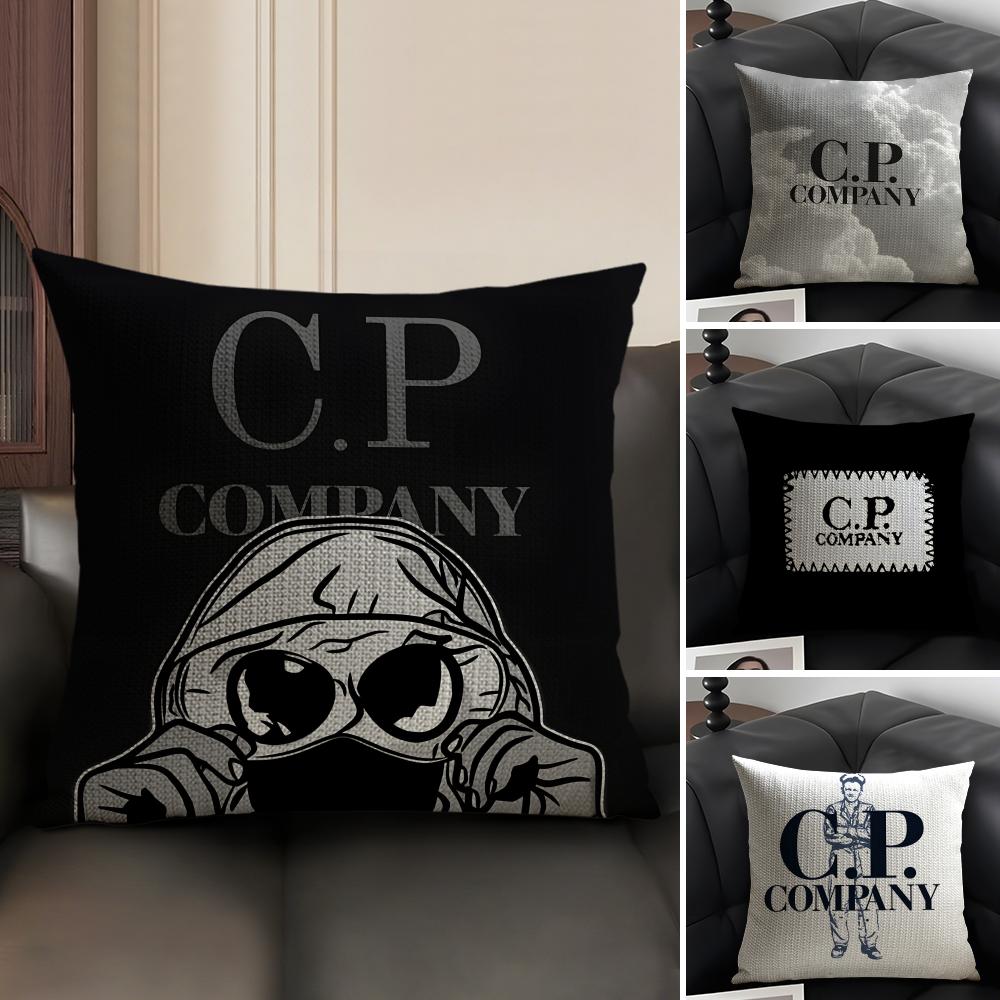 C-CP C-company Logo Cushion Co - Phone Accessories Company review and price