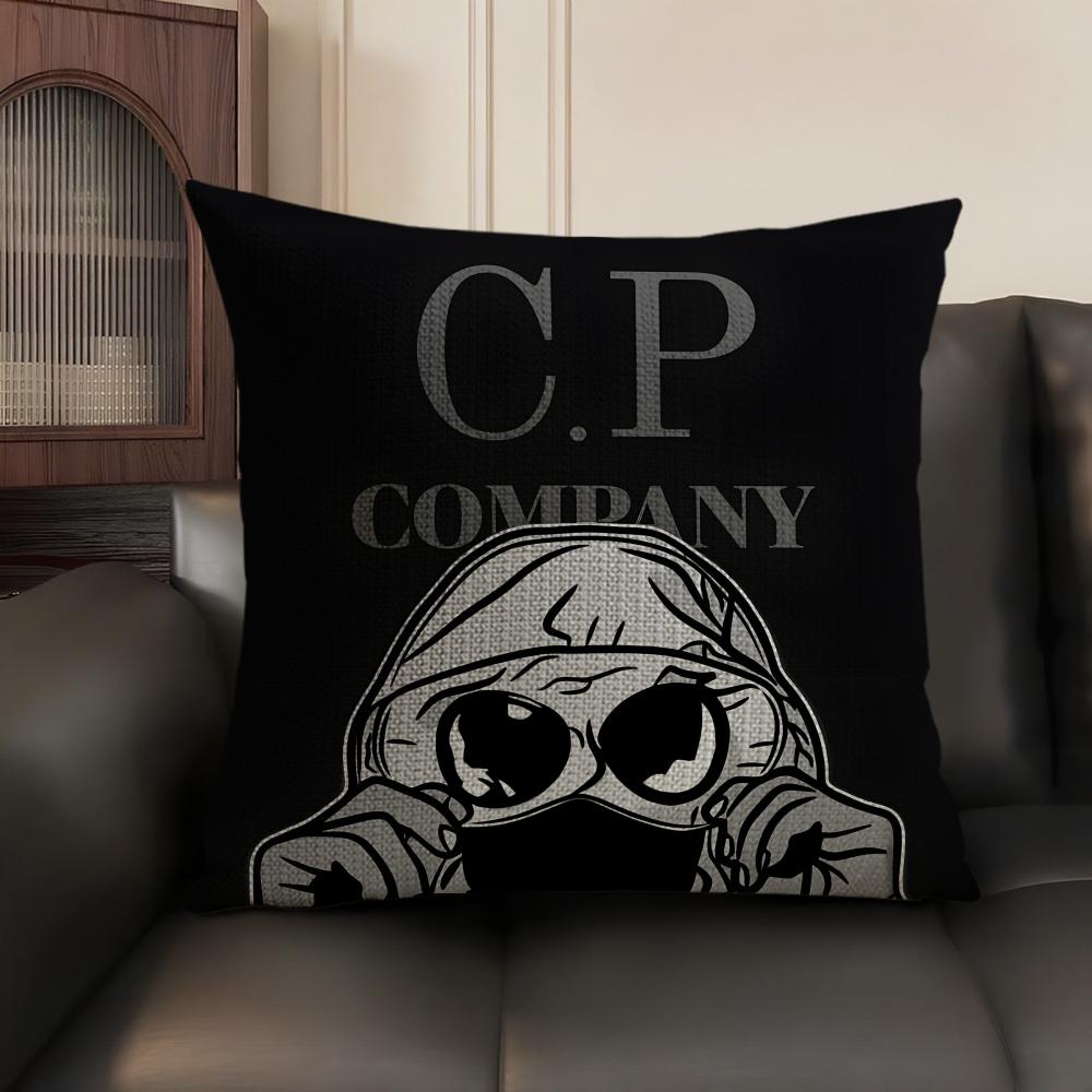 C-CP C-company Logo Cushion Co - Phone Accessories Company review and price