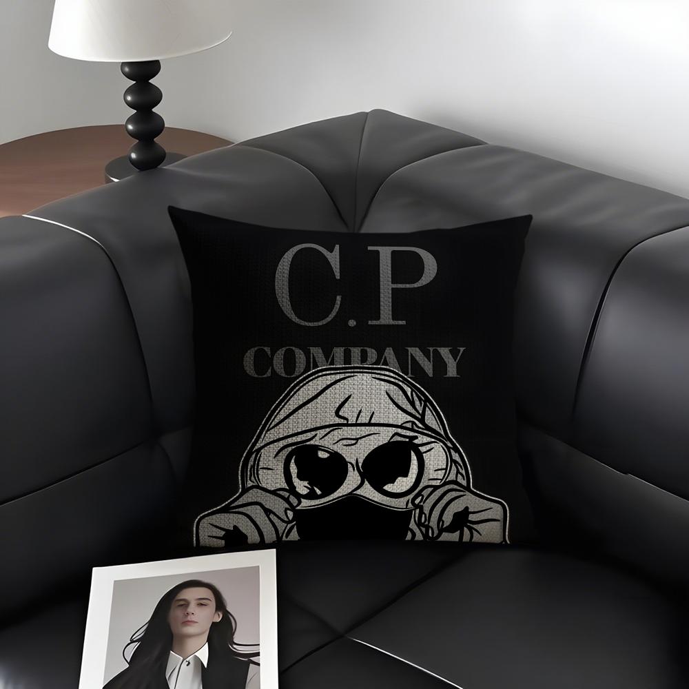 C-CP C-company Logo Cushion Co - Phone Accessories Company review and price