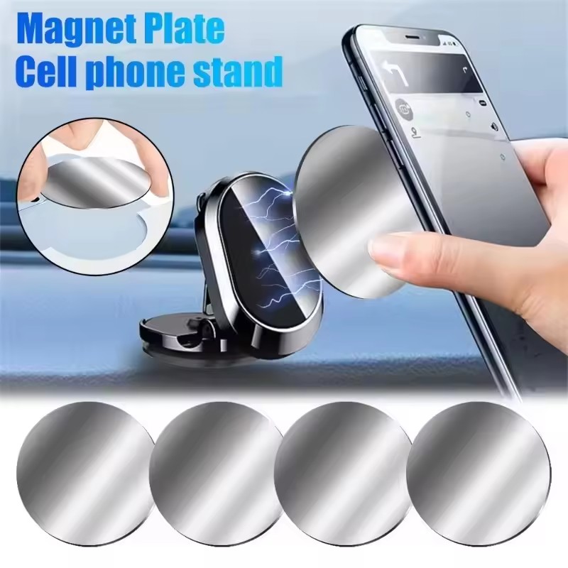 50/1PCS Metal Plate Disk for M - Phone Accessories Quotes review and price