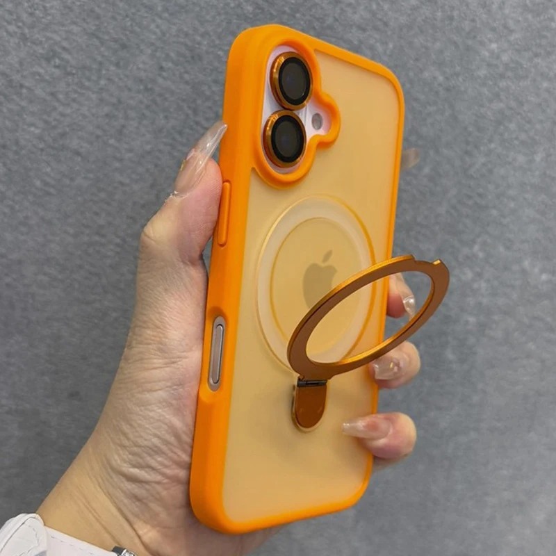 Matte Ring Holder Glass Lens P - Phone Ring Holder review and price