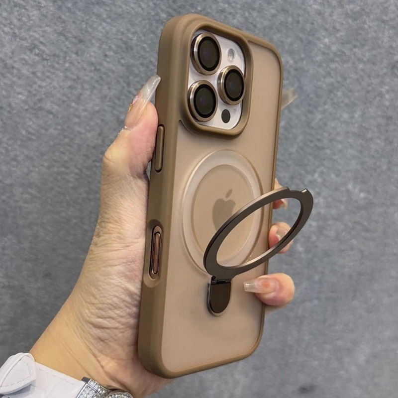 Matte Ring Holder Glass Lens P - Phone Ring Holder review and price