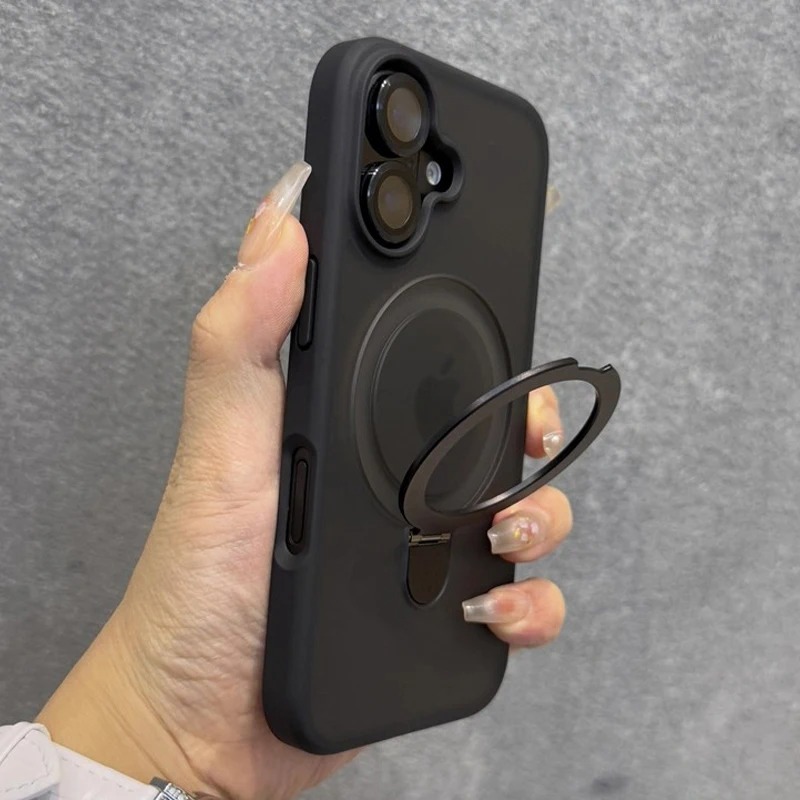 Matte Ring Holder Glass Lens P - Phone Ring Holder review and price
