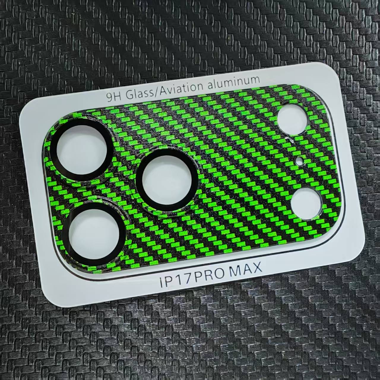 Carbon Fiber Kevlar Full Camer - Quality Phone Accessories review and price