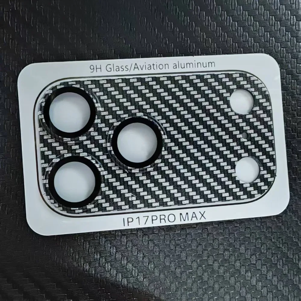 Carbon Fiber Kevlar Full Camer - Quality Phone Accessories review and price
