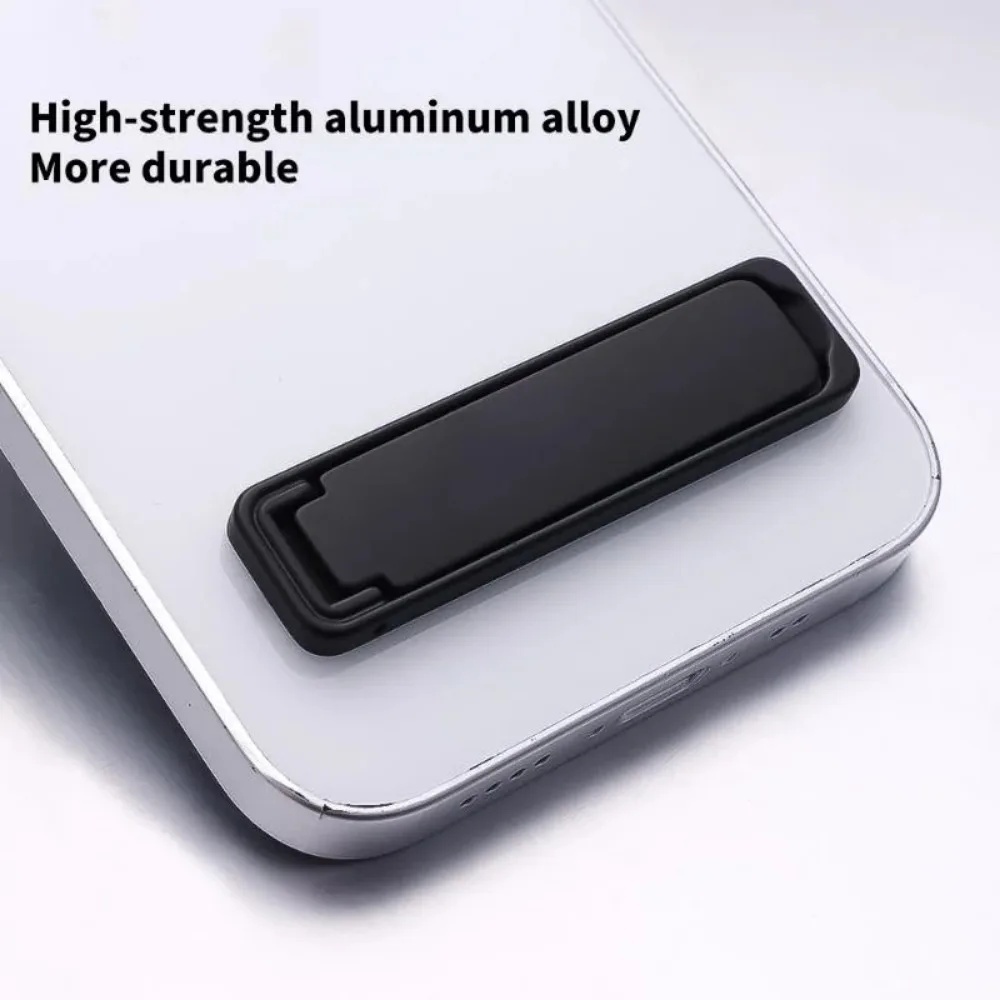 Mini Flip Alloy Phone Holder U - Phone Accessories Quotes review and price