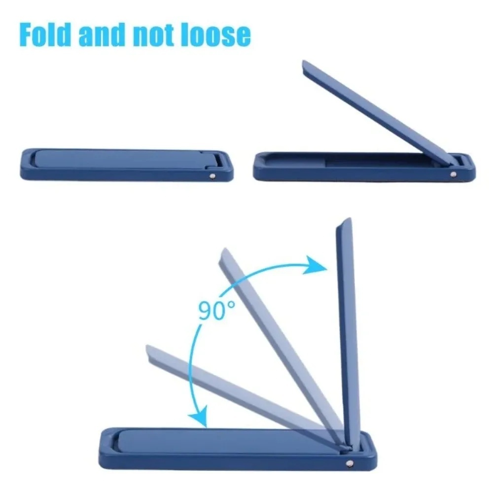 Mini Flip Alloy Phone Holder U - Phone Accessories Quotes review and price