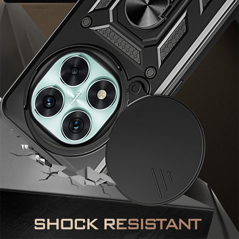 Armor Phone Case For Xiaomi Re - Phone Ring Holder review and price