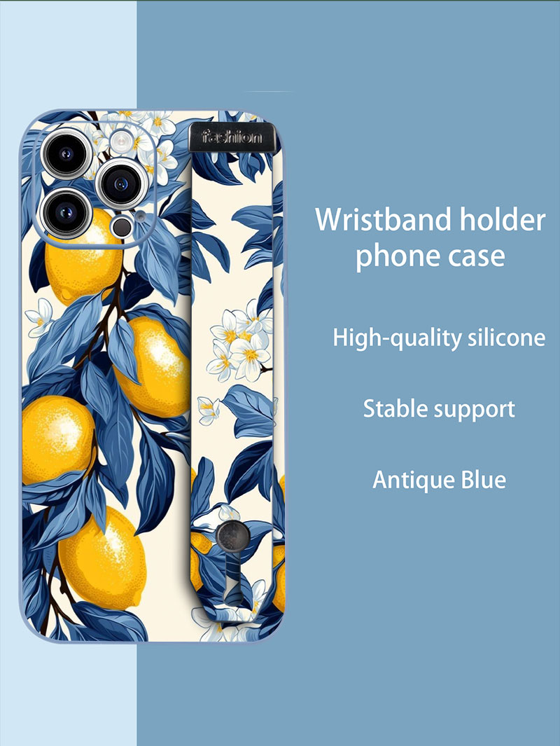 Fruit Lemon Colorful Star Flow - Phone Accessories Quotes review and price