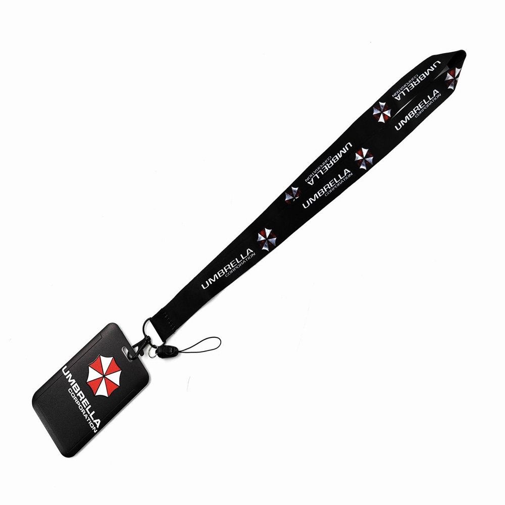 Resident Evil Nuclear Umbrella - Phone Accessories Company review and price
