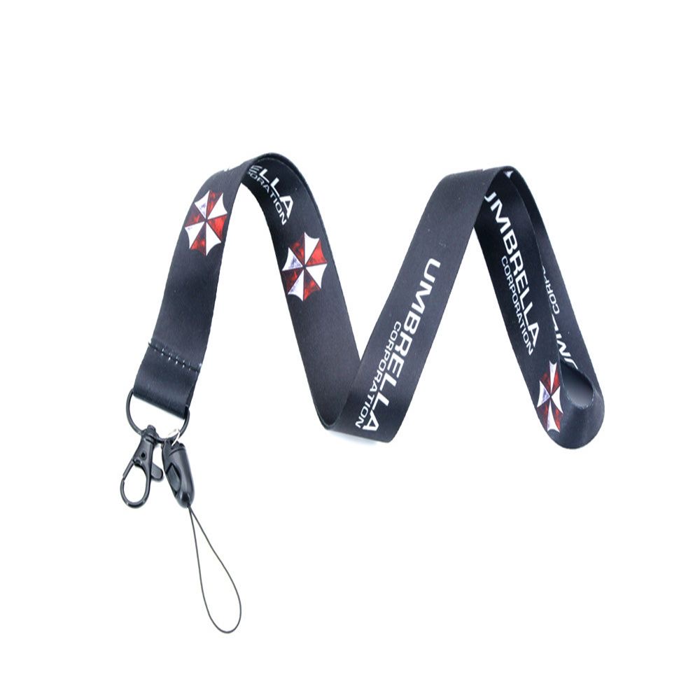Resident Evil Nuclear Umbrella - Phone Accessories Company review and price