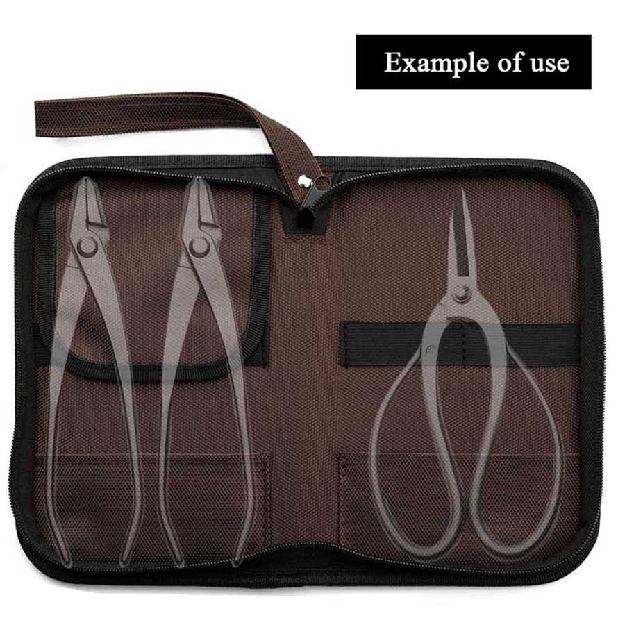 Bonsai Tools Tool Set Case Mad - Phone Accessories Company review and price